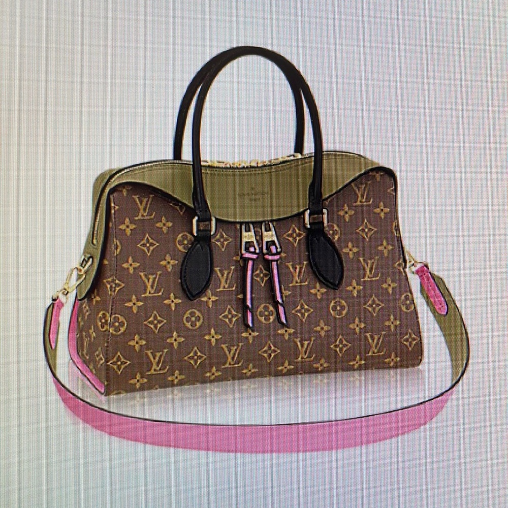 Louis Vuitton Tuileries